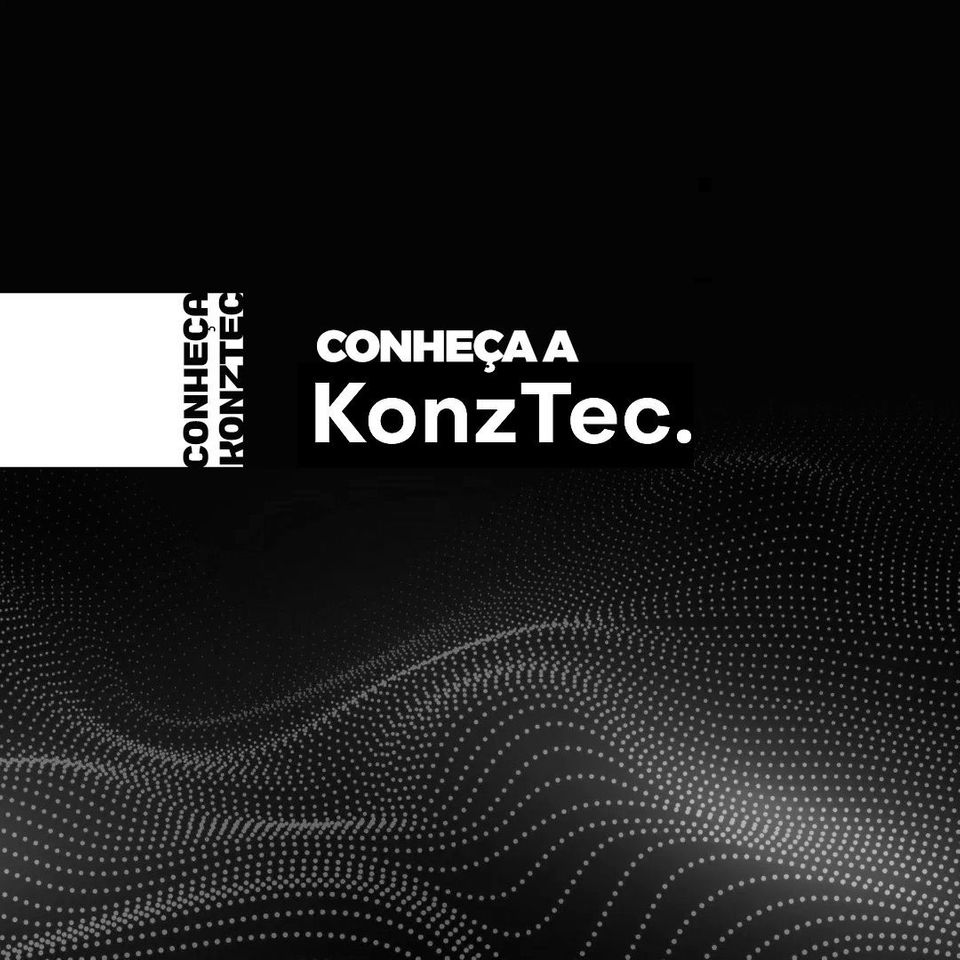 Conheça a KonzTec